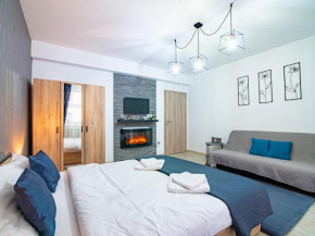 Apartment Alex Braşov